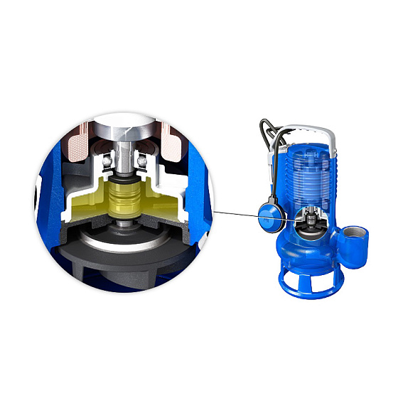 604008301 КОМПЛЕКТ ПОДШИПНИКОВ ZENIT 604008301 КОМПЛЕКТ ПОДШИПНИКОВ ZENIT